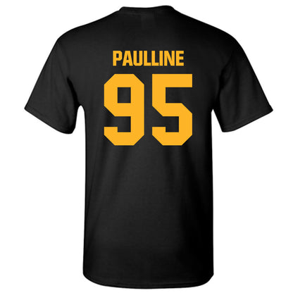 Valpo - NCAA Football : Jake Paulline - Classic Shersey T-Shirt-1