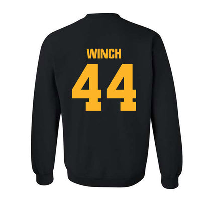 Valpo - NCAA Women's Basketball : Kamryn Winch - Classic Shersey Crewneck Sweatshirt-1
