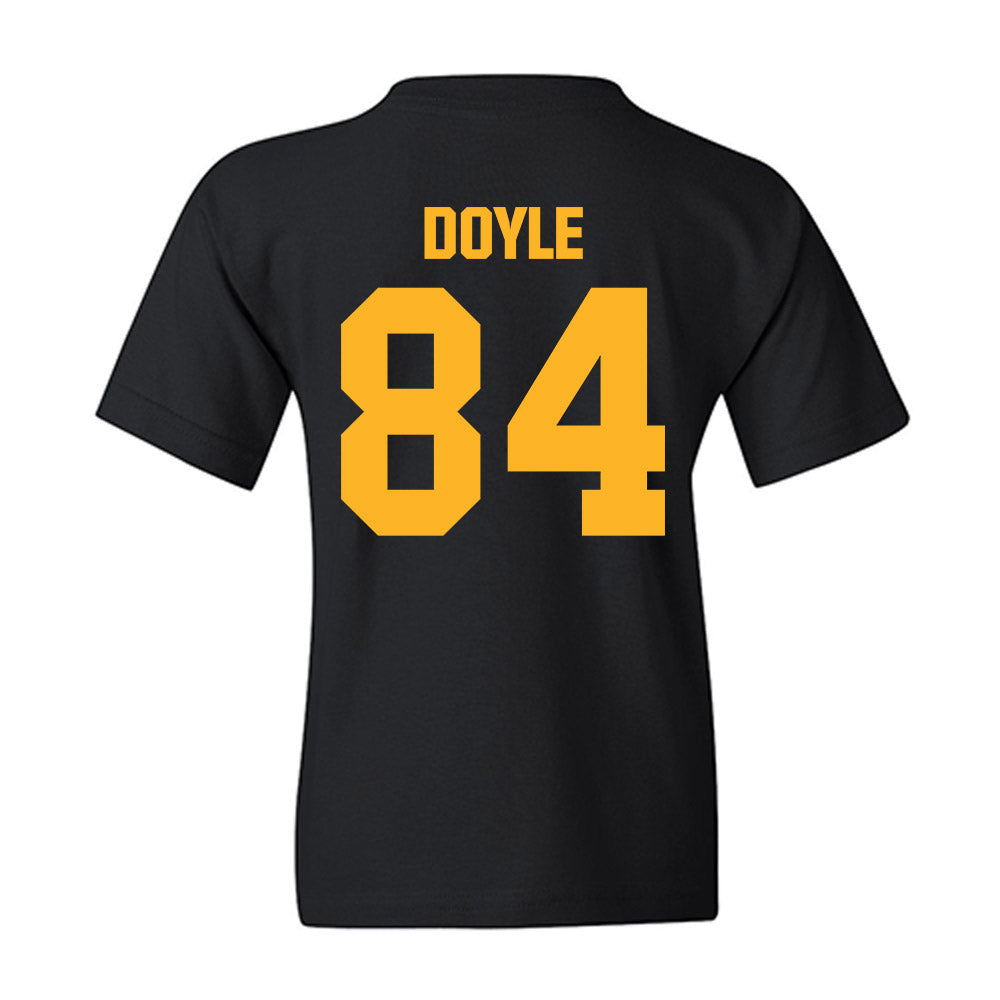 Valpo - NCAA Football : Luke Doyle - Classic Shersey Youth T-Shirt-1