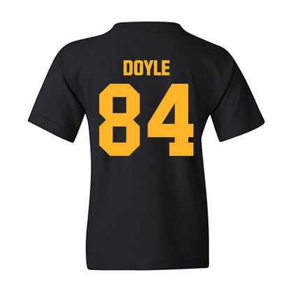 Valpo - NCAA Football : Luke Doyle - Classic Shersey Youth T-Shirt-1