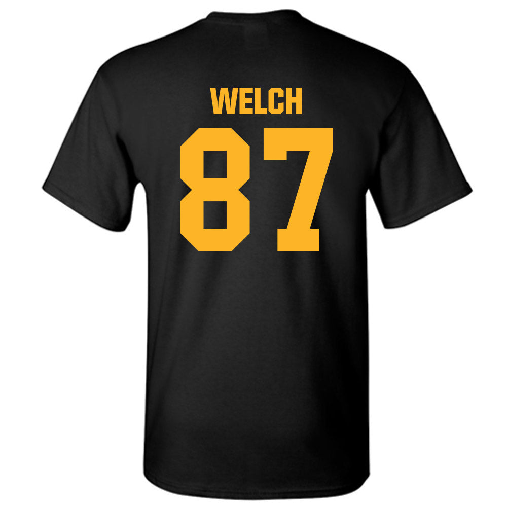 Valpo - NCAA Football : Brayden Welch - Classic Shersey T-Shirt-1