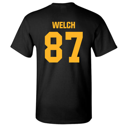 Valpo - NCAA Football : Brayden Welch - Classic Shersey T-Shirt-1