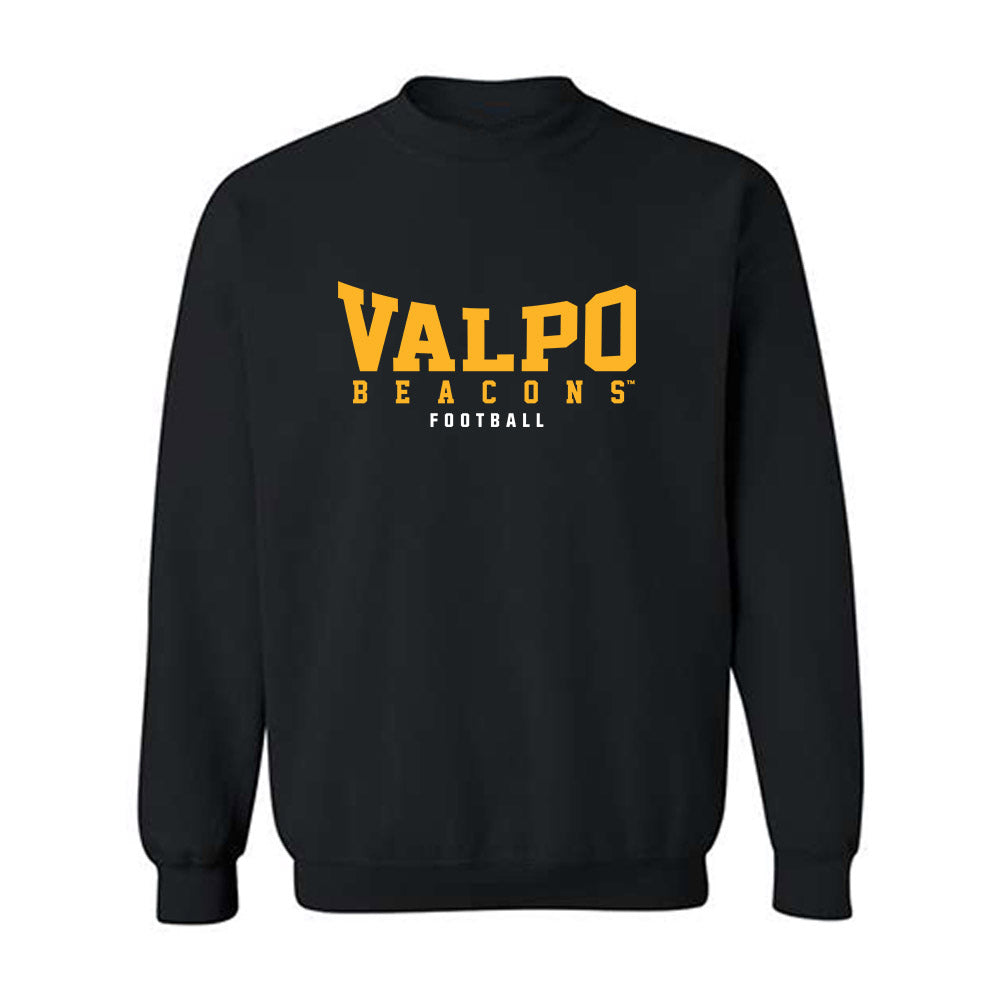 Valpo - NCAA Football : Jake Paulline - Classic Shersey Crewneck Sweatshirt-0