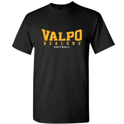 Valpo - NCAA Softball : Madison Vrastil - Classic Shersey T-Shirt-0