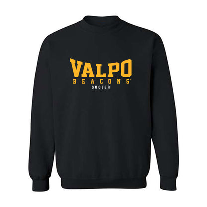 Valpo - NCAA Women's Soccer : Eve Miller - Classic Shersey Crewneck Sweatshirt-0