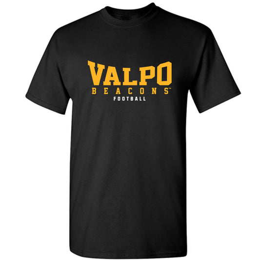 Valpo - NCAA Football : Carson Scott - Classic Shersey T-Shirt-0