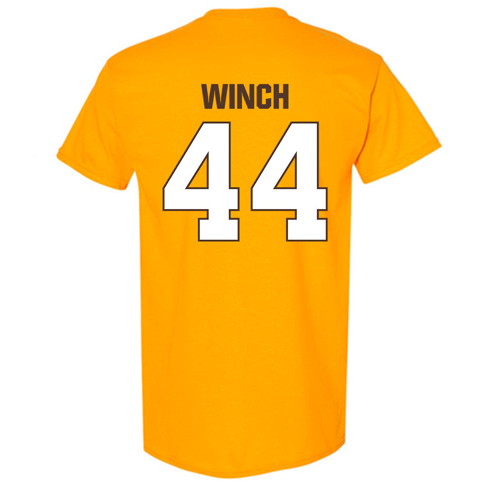 Valpo - NCAA Women's Basketball : Kamryn Winch - Classic Shersey T-Shirt-1