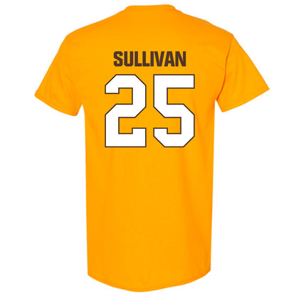 Valpo - NCAA Women's Basketball : Kayla Sullivan - Classic Shersey T-Shirt-1