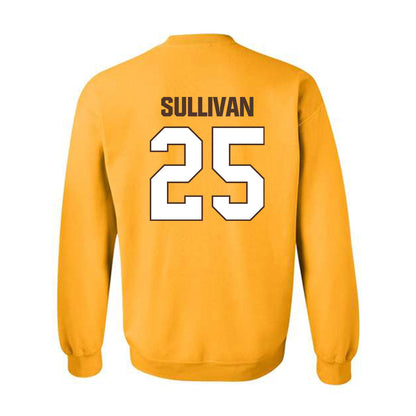 Valpo - NCAA Women's Basketball : Kayla Sullivan - Classic Shersey Crewneck Sweatshirt-1