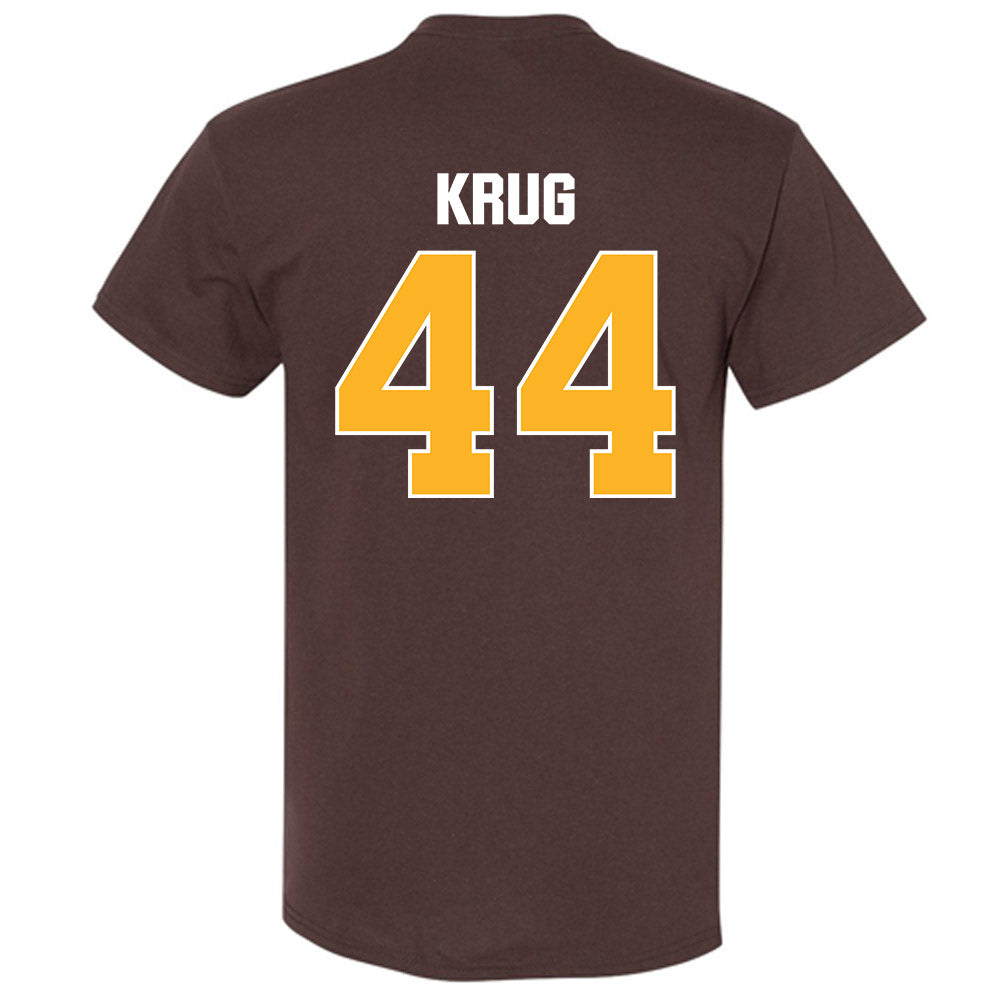Valpo - NCAA Softball : Kayden Krug - Classic Shersey T-Shirt-1