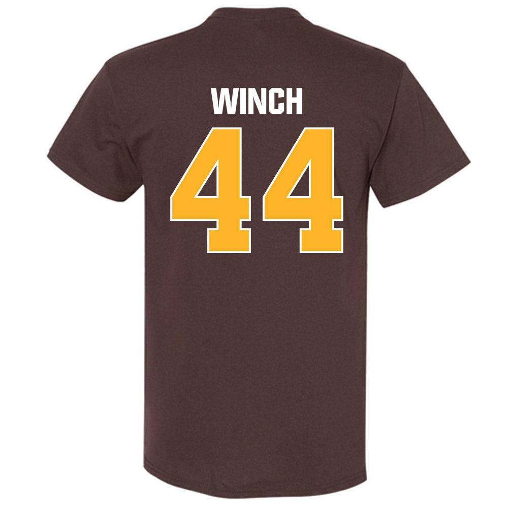 Valpo - NCAA Women's Basketball : Kamryn Winch - Classic Shersey T-Shirt-1