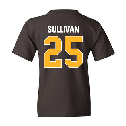 Valpo - NCAA Women's Basketball : Kayla Sullivan - Classic Shersey Youth T-Shirt-1