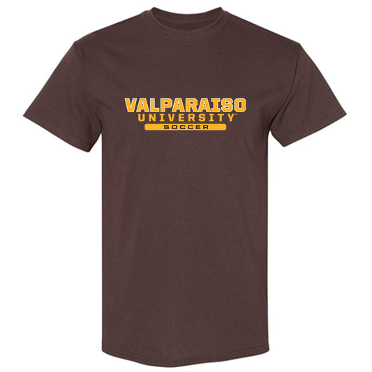Valpo - NCAA Women's Soccer : Alex Arnold - Classic Shersey T-Shirt-0