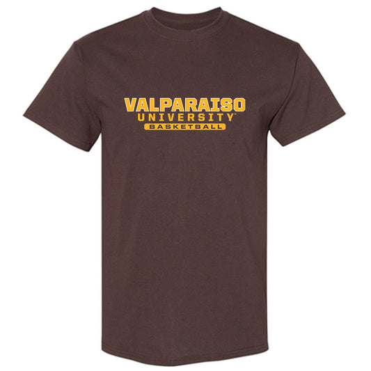 Valpo - NCAA Women's Basketball : Kamryn Winch - Classic Shersey T-Shirt-0