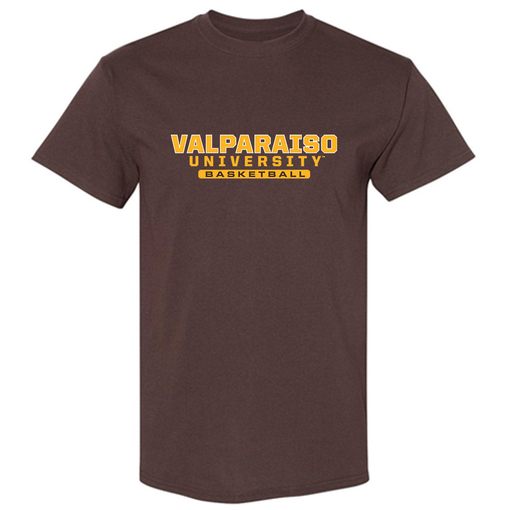 Valpo - NCAA Women's Basketball : Fiona Connolly - Classic Shersey T-Shirt-0