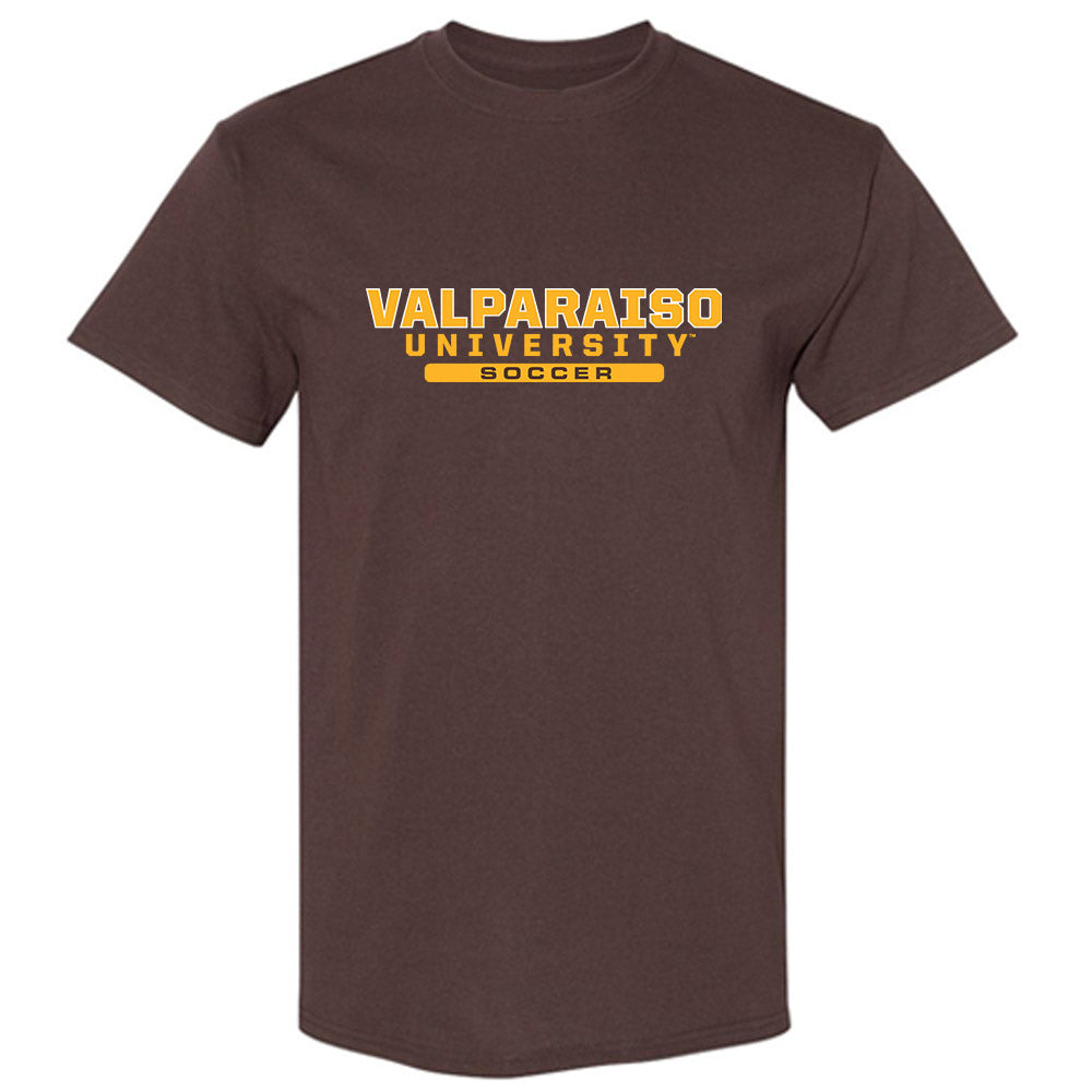 Valpo - NCAA Women's Soccer : Brylie Walos - Classic Shersey T-Shirt-0