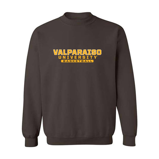 Valpo - NCAA Women's Basketball : Kamryn Winch - Classic Shersey Crewneck Sweatshirt-0