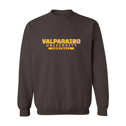 Valpo - NCAA Football : Carson Scott - Classic Shersey Crewneck Sweatshirt-0