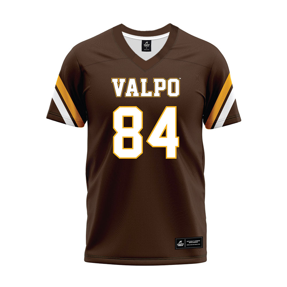 Valpo - NCAA Football : Luke Doyle - Premium Football Jersey-0