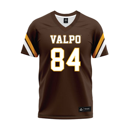 Valpo - NCAA Football : Luke Doyle - Premium Football Jersey-0