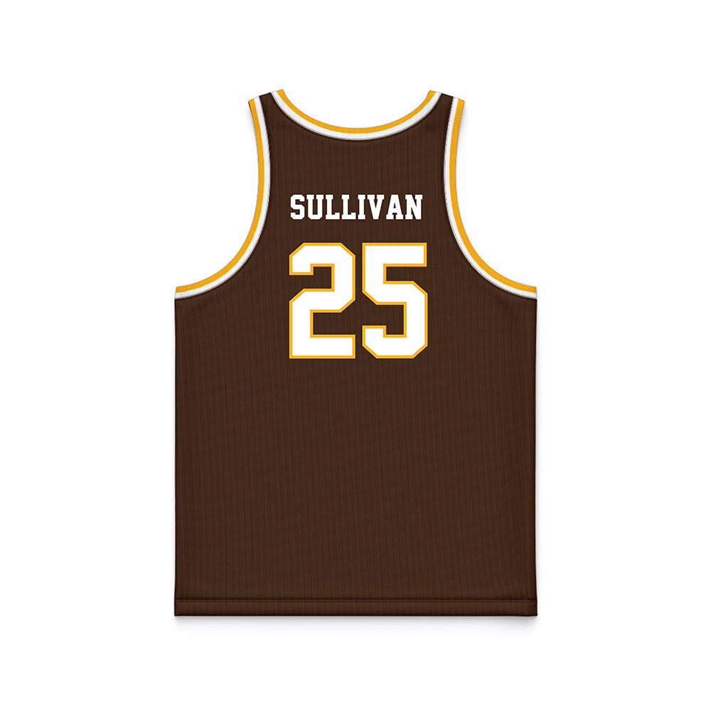 Valpo - NCAA Women's Basketball : Kayla Sullivan - Basketball Jersey-1