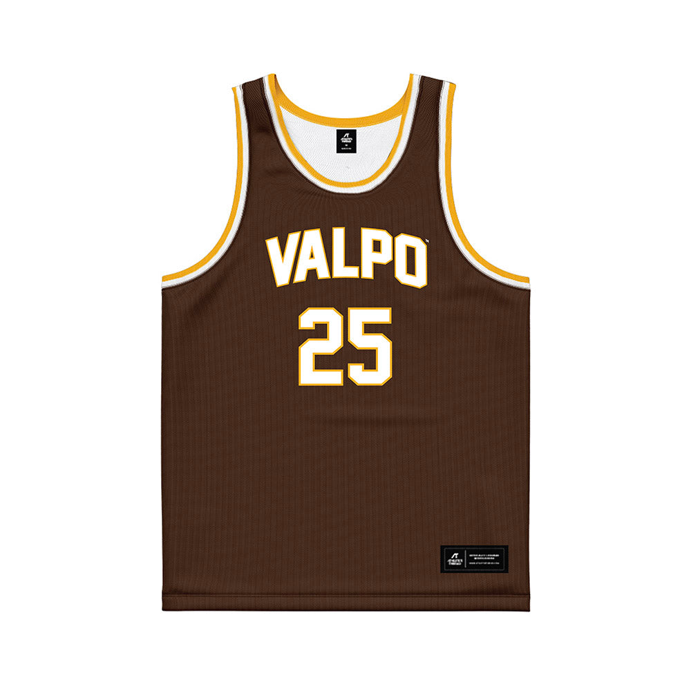 Valpo - NCAA Women's Basketball : Kayla Sullivan - Basketball Jersey-0