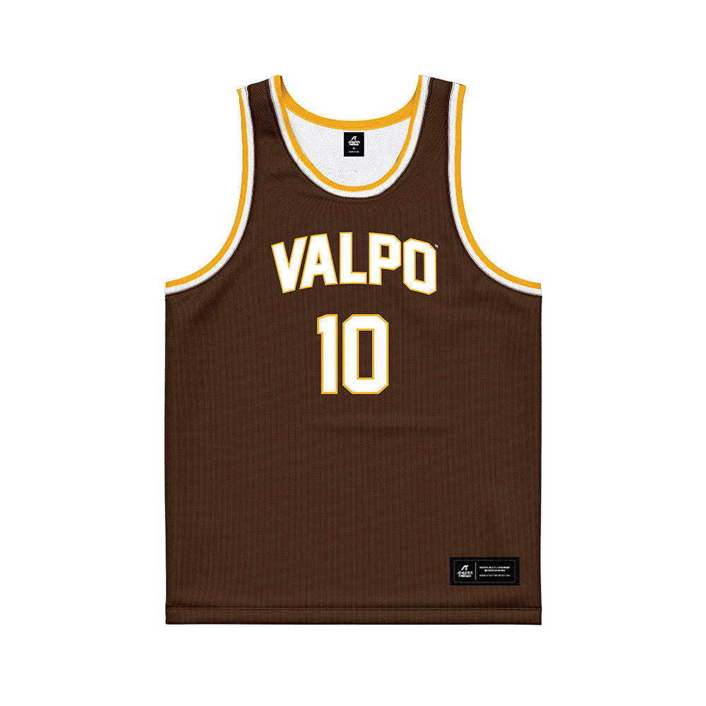 Valpo - NCAA Women's Basketball : Autumn Dibb - Basketball Jersey-0