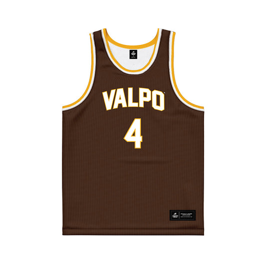 Valpo - NCAA Women's Basketball : Fiona Connolly - Basketball Jersey-0