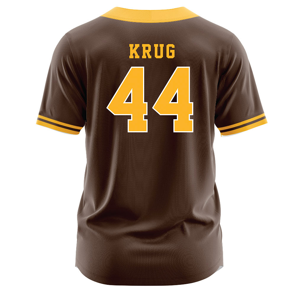 Valpo - NCAA Softball : Kayden Krug - Jersey-1