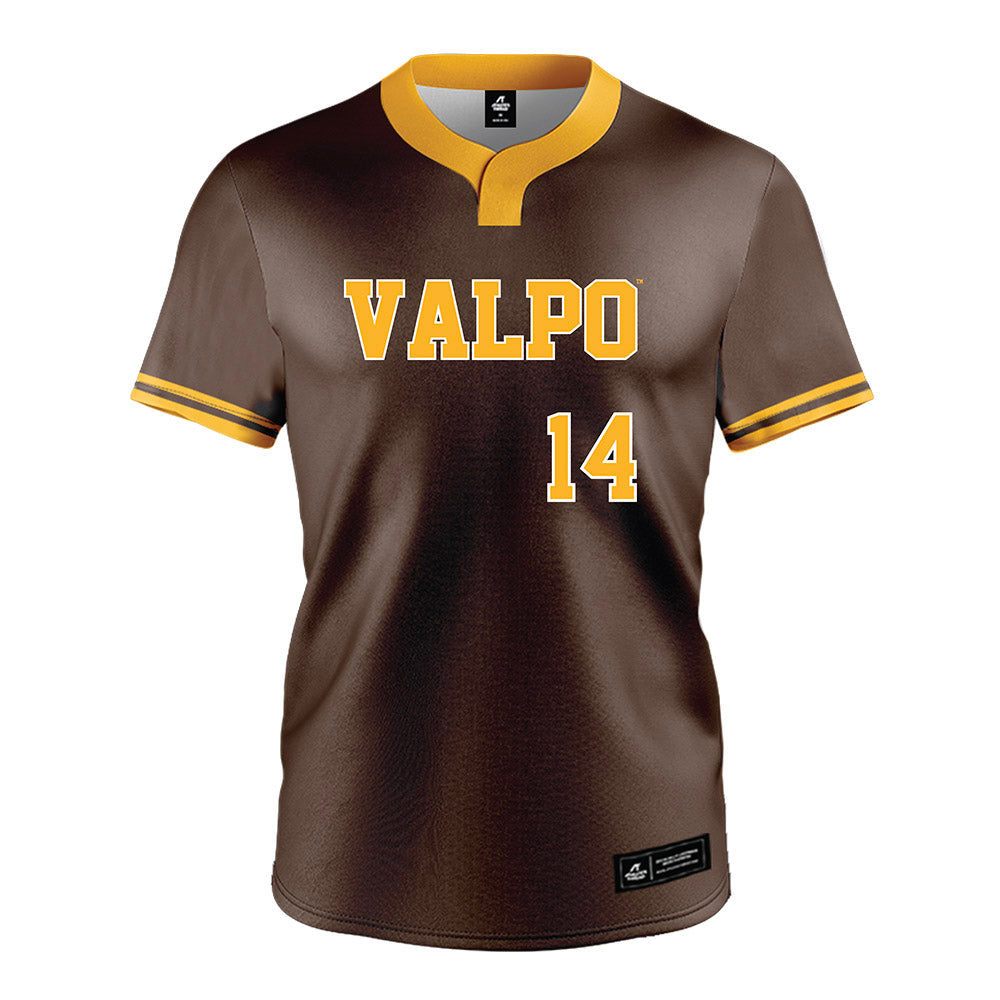 Valpo - NCAA Softball : Madison Vrastil - Jersey-0