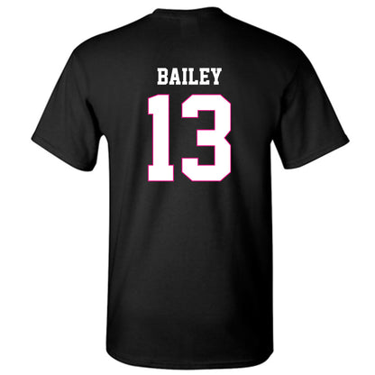 Alabama - Football Alumni : Kecalf Bailey - Fashion Shersey T-Shirt