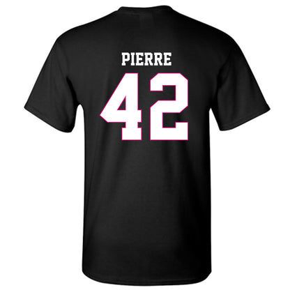 Alabama - NCAA Football : Yhonzae Pierre - Fashion Shersey T-Shirt