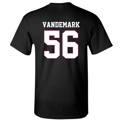 Alabama - NCAA Football : Geno VanDeMark - Fashion Shersey T-Shirt