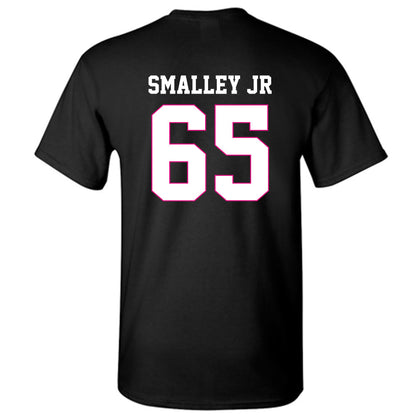 Alabama - Football Alumni : Jack Smalley Jr - Fashion Shersey T-Shirt