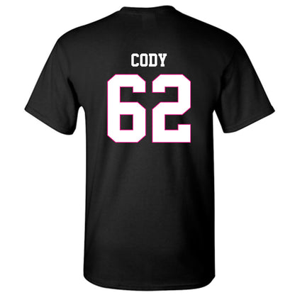 Alabama - Football Alumni : Terrence Cody - Fashion Shersey T-Shirt