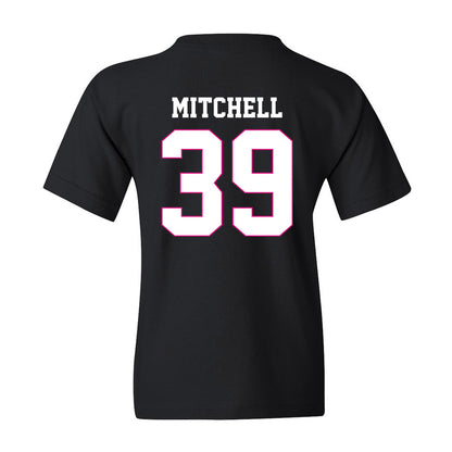 Alabama - NCAA Baseball : Sam Mitchell - Fashion Shersey Youth T-Shirt