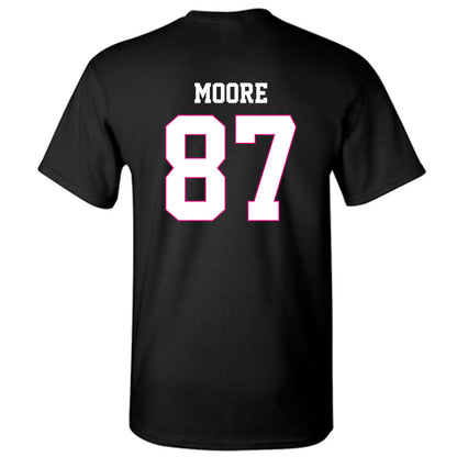 Alabama - NCAA Football : Bud Moore - Fashion Shersey T-Shirt