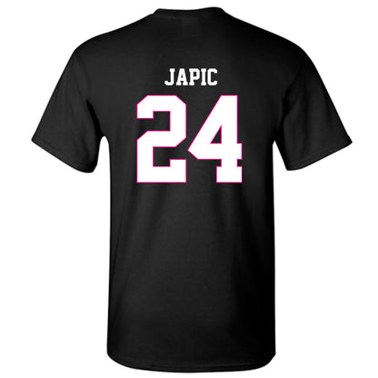 Alabama - NCAA Women's Soccer : Sydney Japic - Fashion Shersey T-Shirt