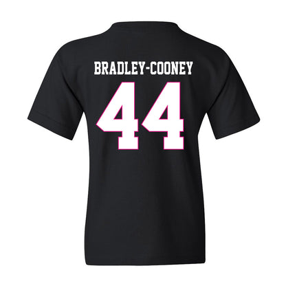 Alabama - NCAA Baseball : Packy Bradley-Cooney - Fashion Shersey Youth T-Shirt