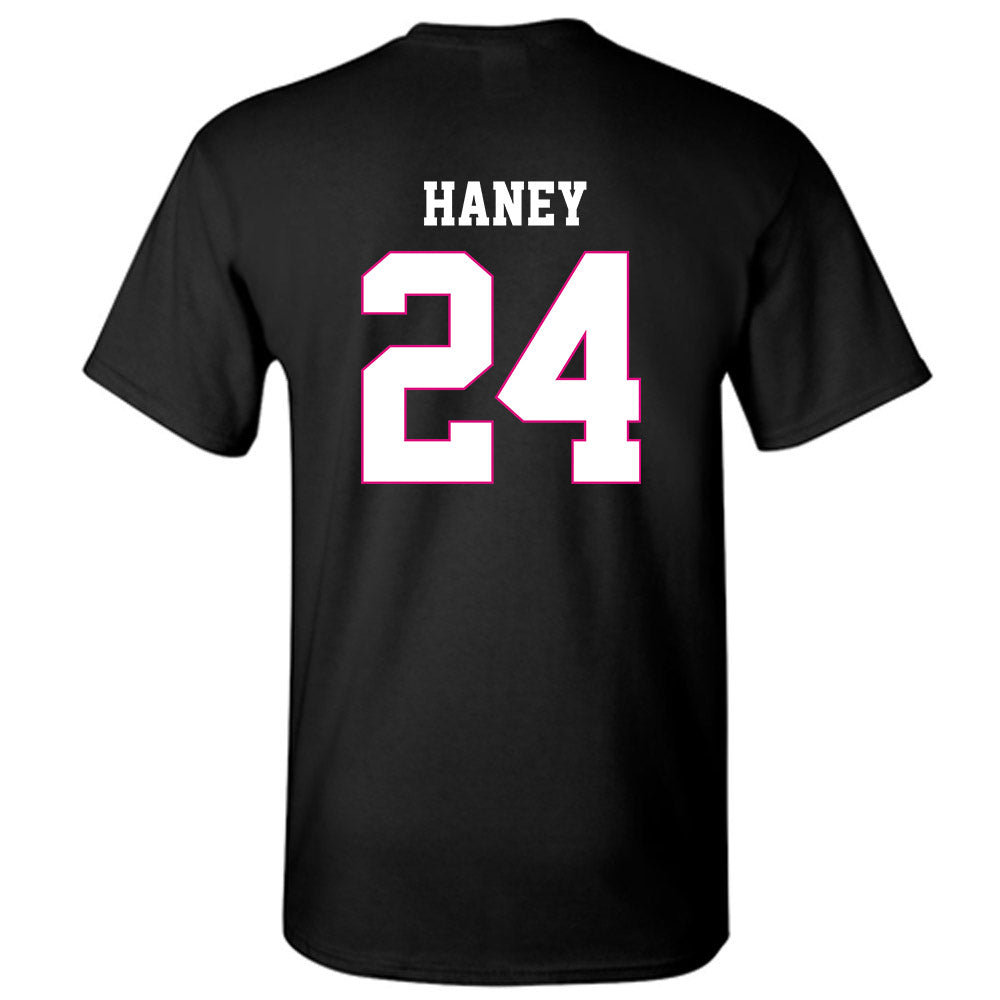 Alabama - Softball Alumni : KJ Haney - Fashion Shersey T-Shirt