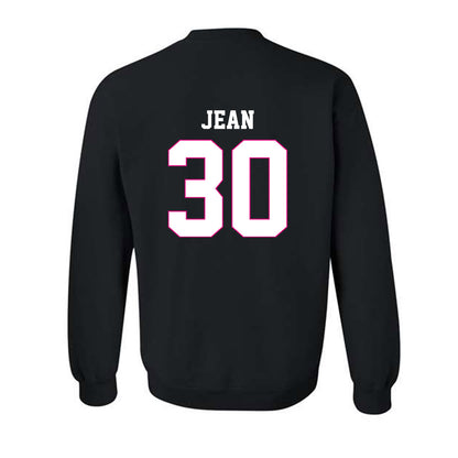 Alabama - Football Alumni : Joel Jean - Fashion Shersey Crewneck Sweatshirt