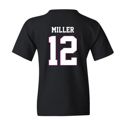 Alabama - NCAA Baseball : Gage Miller - Fashion Shersey Youth T-Shirt