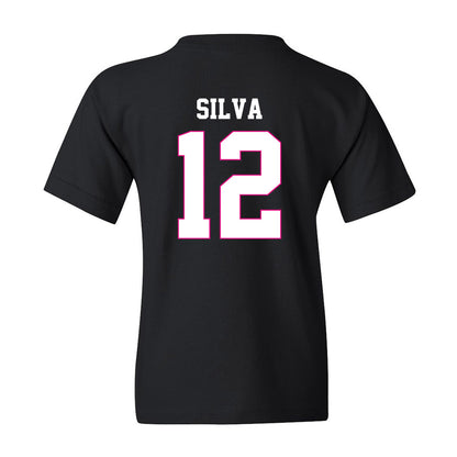 Alabama - NCAA Women's Soccer : Cameron Silva - Fashion Shersey Youth T-Shirt