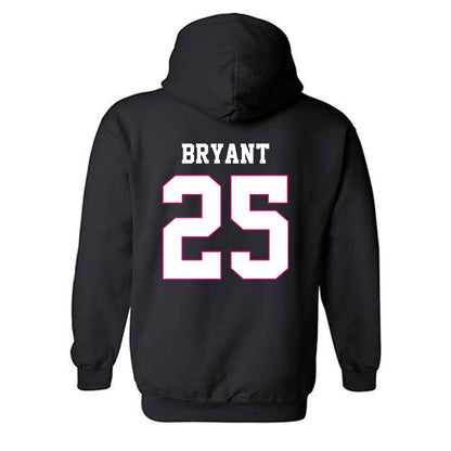 Alabama - Football Alumni : Fernando Bryant - Fashion Shersey Hooded Sweatshirt