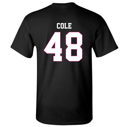 Alabama - Football Alumni : Steve Cole - Fashion Shersey T-Shirt