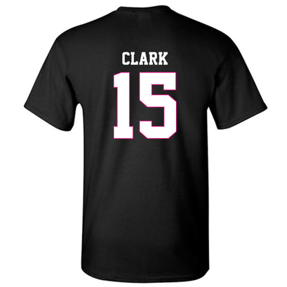 Alabama - NCAA Softball : Kendal Clark - Fashion Shersey T-Shirt