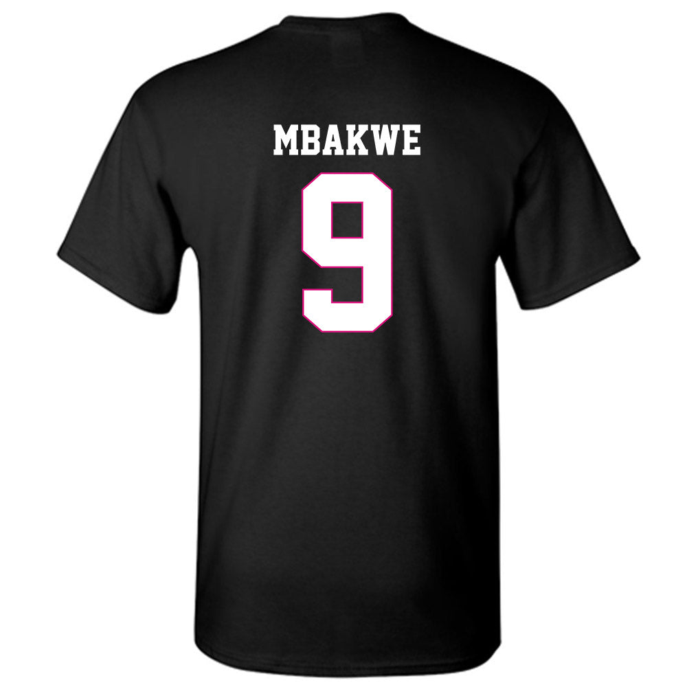 Alabama - NCAA Football : Jaylen Mbakwe - Fashion Shersey T-Shirt