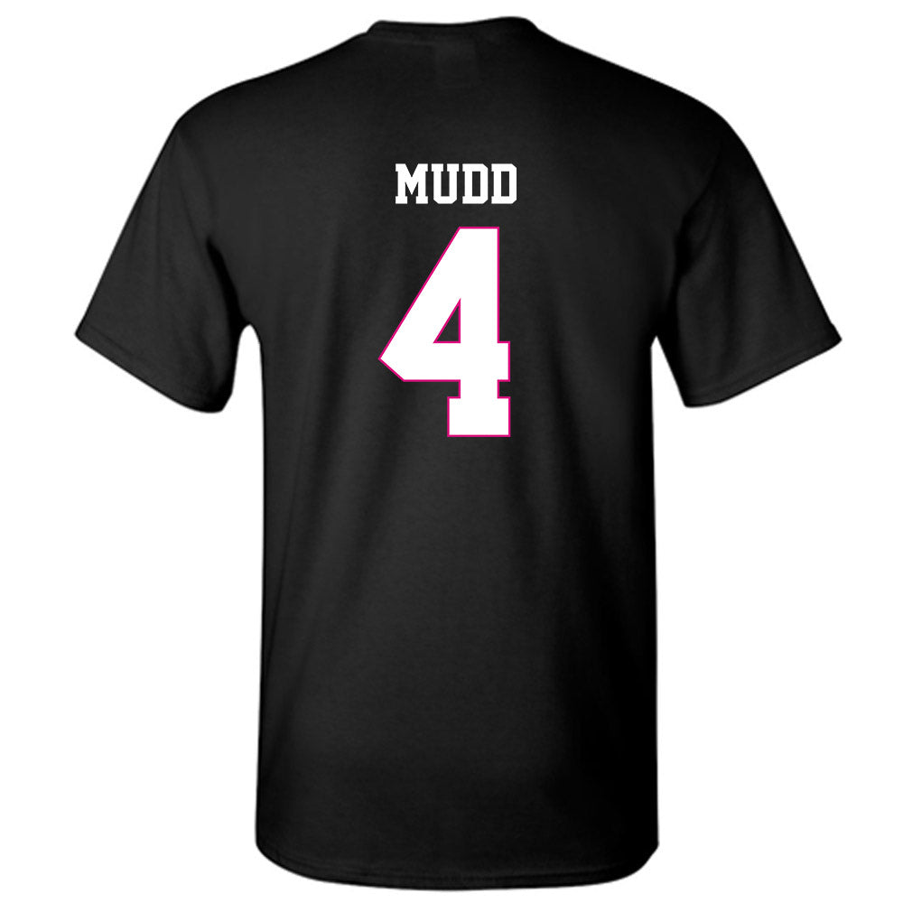 Alabama - Softball Alumni : Jackey Mudd - Fashion Shersey T-Shirt