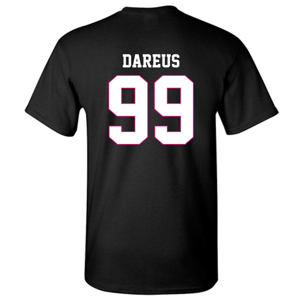 Alabama - Football Alumni : Marcell Dareus - Fashion Shersey T-Shirt