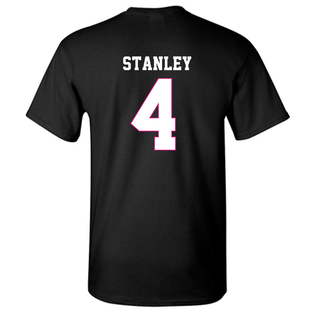 Alabama - Football Alumni : Steve Stanley - Fashion Shersey T-Shirt